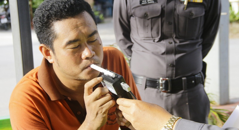 drunk-driving-thailand, drunk driving thailand, tougher drunk driving laws