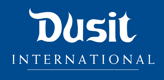 dusit international logo