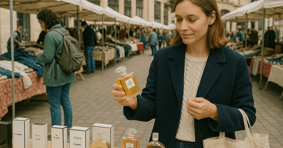 How to Find Authentic Chanel Perfumes at Lower Prices