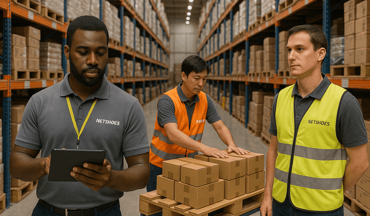 How to Apply for Netshoes Jobs: E-commerce Positions Listed on Netshoes’ Careers Portal