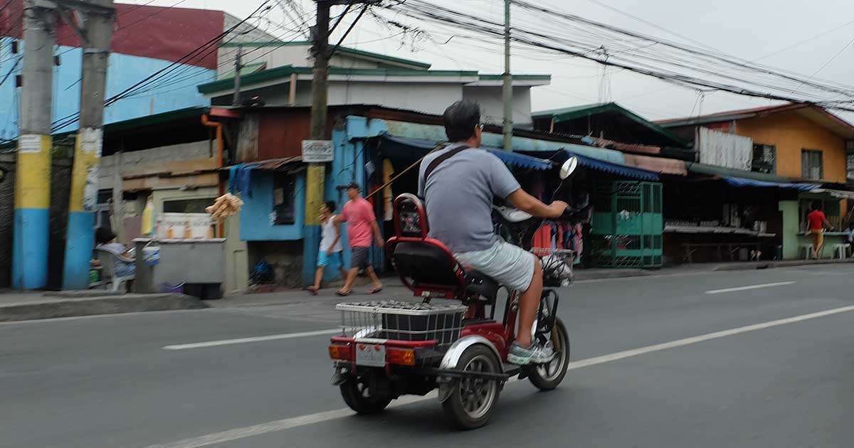 LTO to release electric scooter, ebike registration guidelines PLN Media
