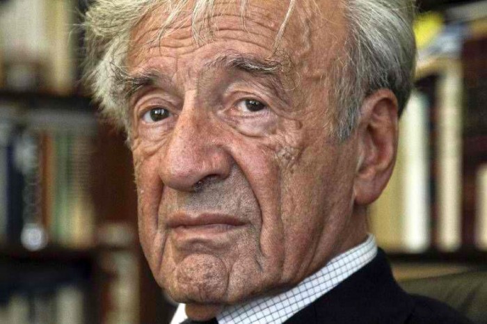 Holocaust Survivor and Nobel Lauriate Elie Wiesel Dies Aged 87 - www.plnmedia.com