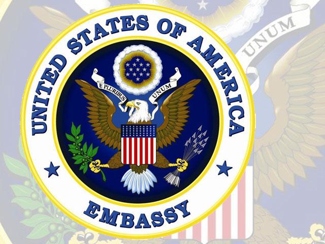 embassy logo