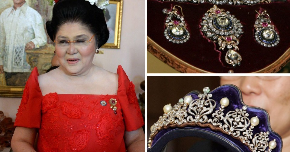 Exhibition Marcos jewellery to new about | PLN Media