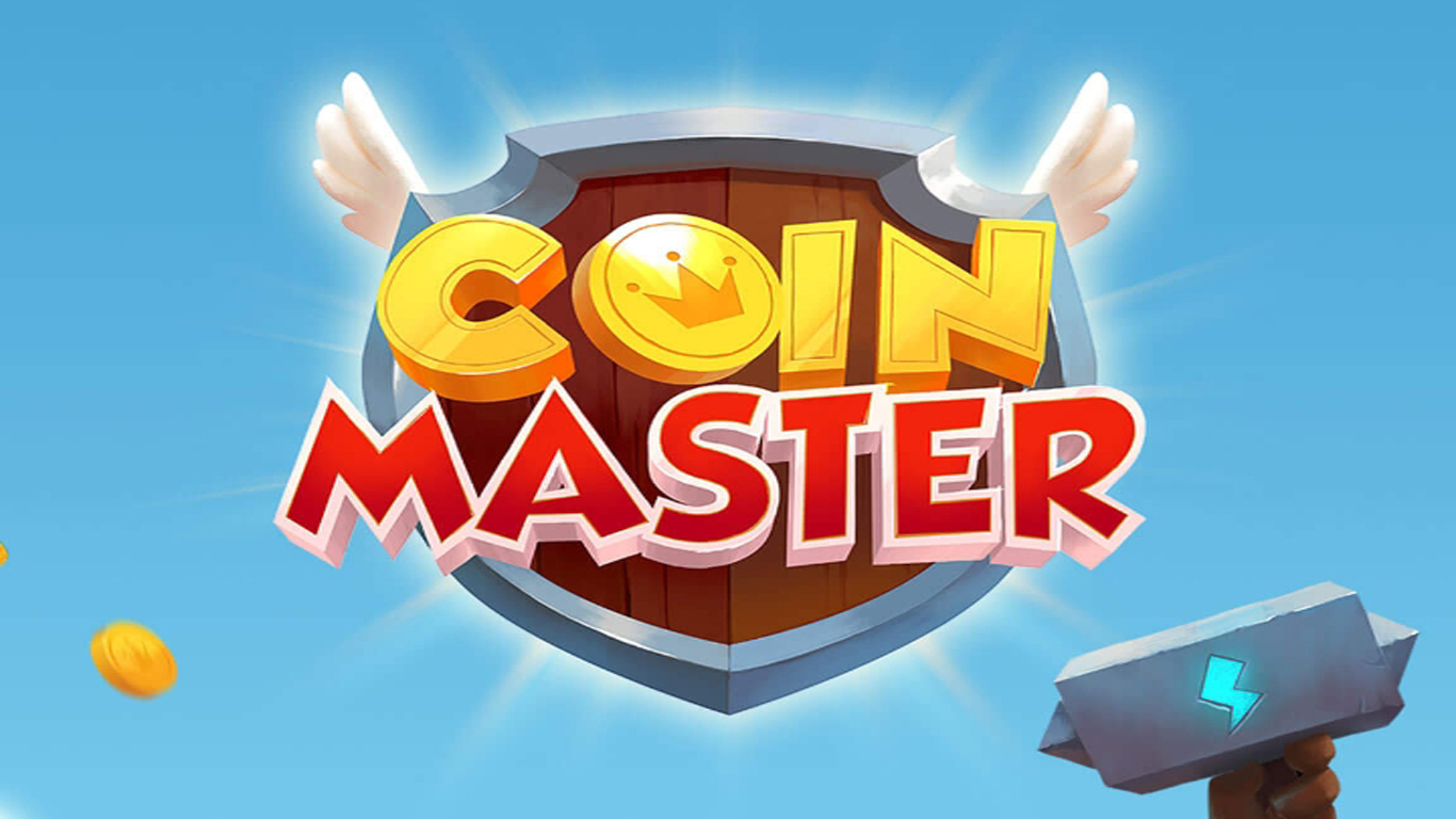 Learn How to Get Coins in Coin Master