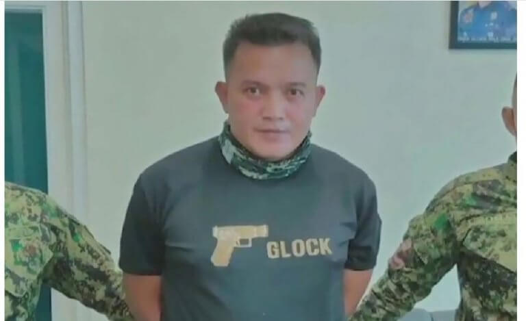 fake police arrested Imus