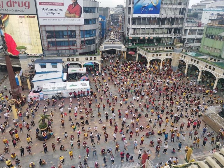 feast of the black nazarene 2021