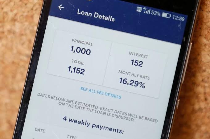 file complaints against lending apps, loan sharks