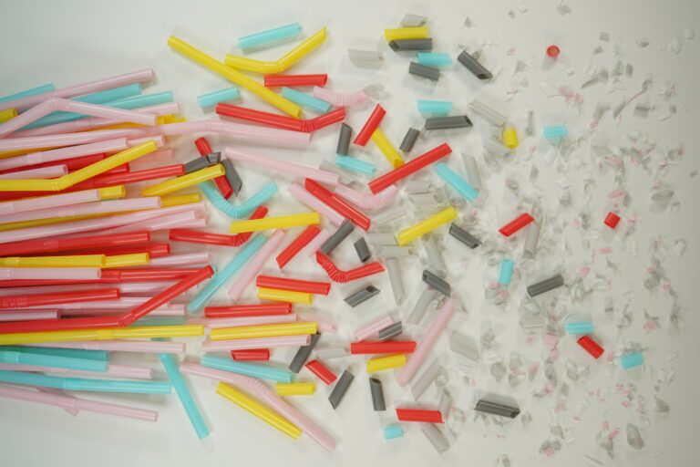 Microplastics already in the air of Metro Manila - study