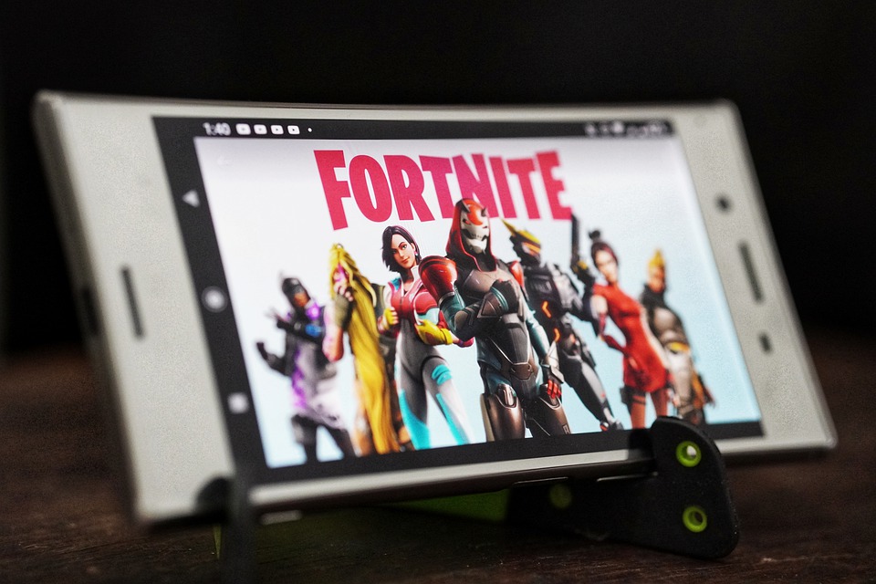 Fortnite Google Play - How To Download Fortnite For Android
