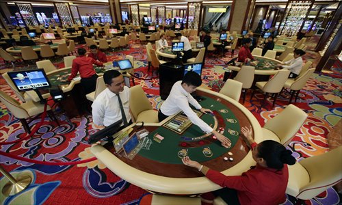 gambling philippines, PH, 