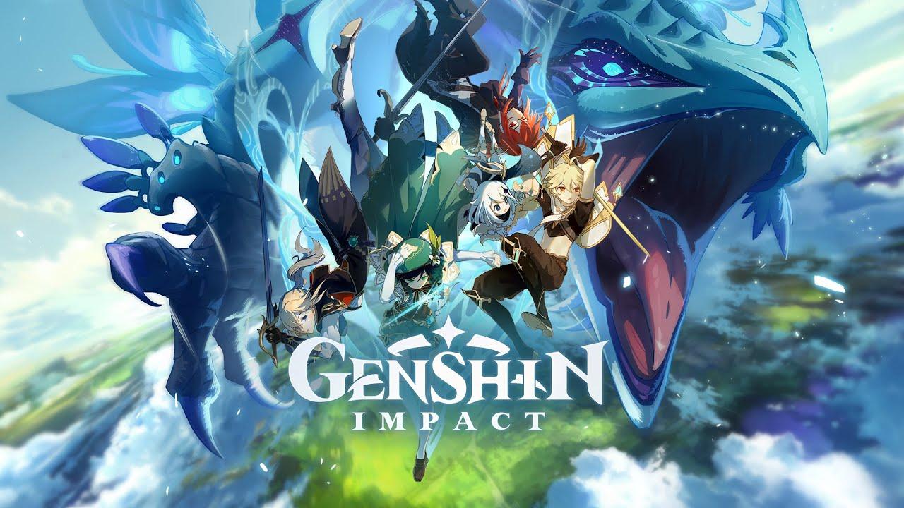 Learn How to Get Essential Gems in Genshin Impact