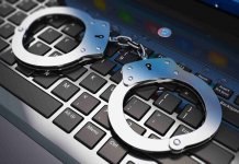 grandmother, mother arrested cyberporn zamboanga