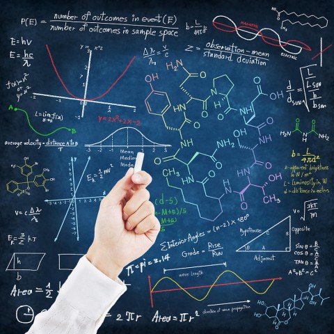 hand-writing-science-formulas-setsiri-silapasuwanchai