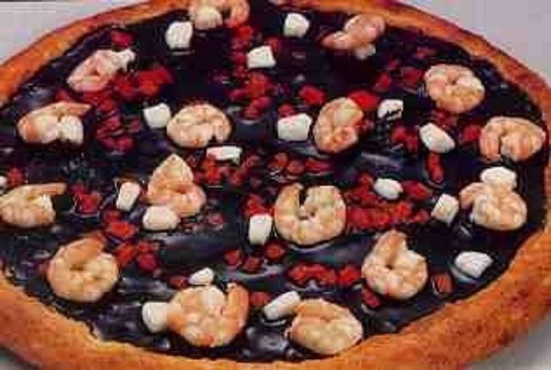 See the Ugliest Pizzas in the World