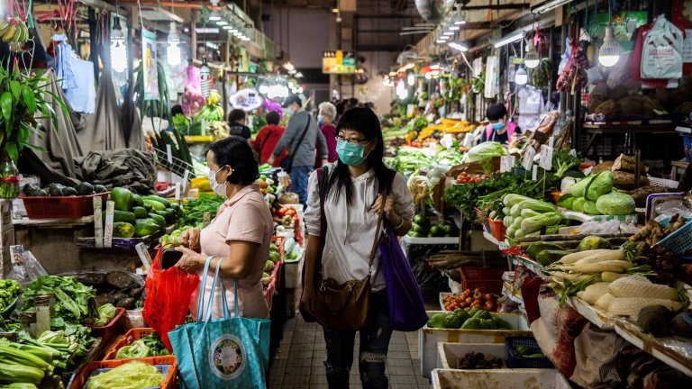 March headline inflation slows down to 7.6 percent - PSA