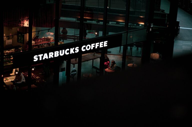 Starbucks sorry for limiting senior citizen discount