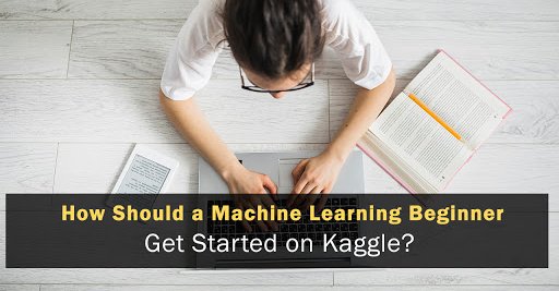 How To Take Micro-Courses With Kaggle Learn