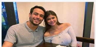 kit thompson arrested hurting girlfriend ana jalandoni tagaytay
