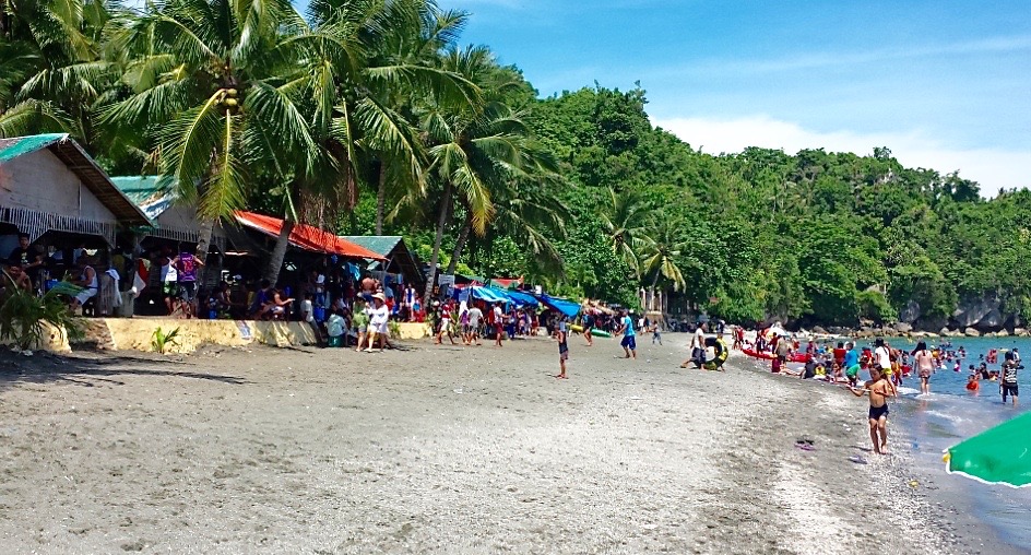 malajog beach later 1