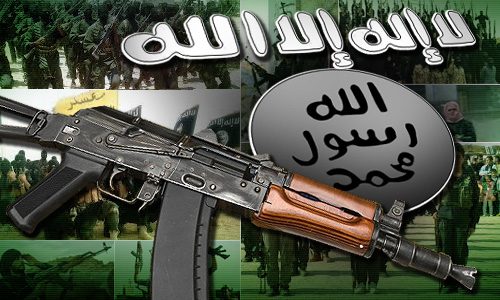malaysia ISIL