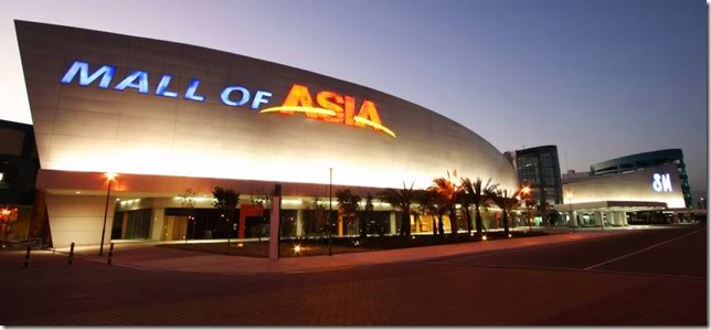 mall of asia