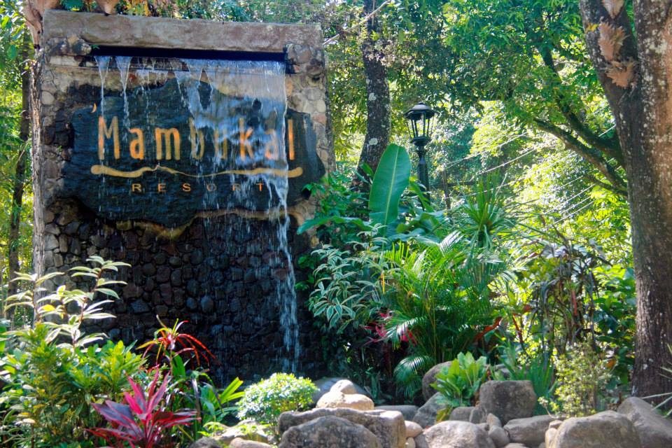 mambukal resort, Bacolod, philippines, negros occidental , korean national dies philippines