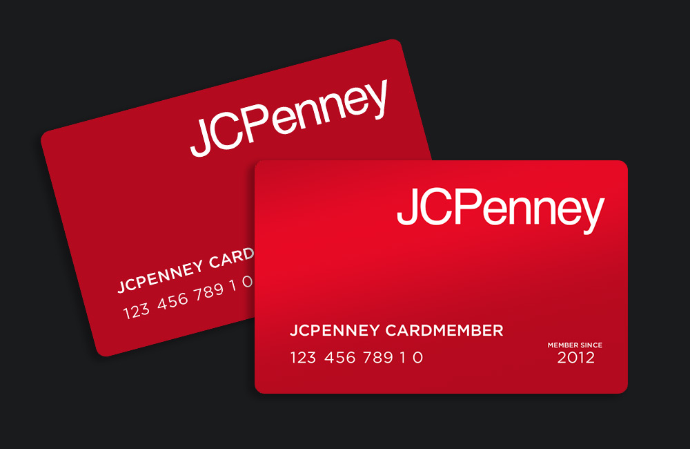 Pay Jcpenney Bill Online Credit Card