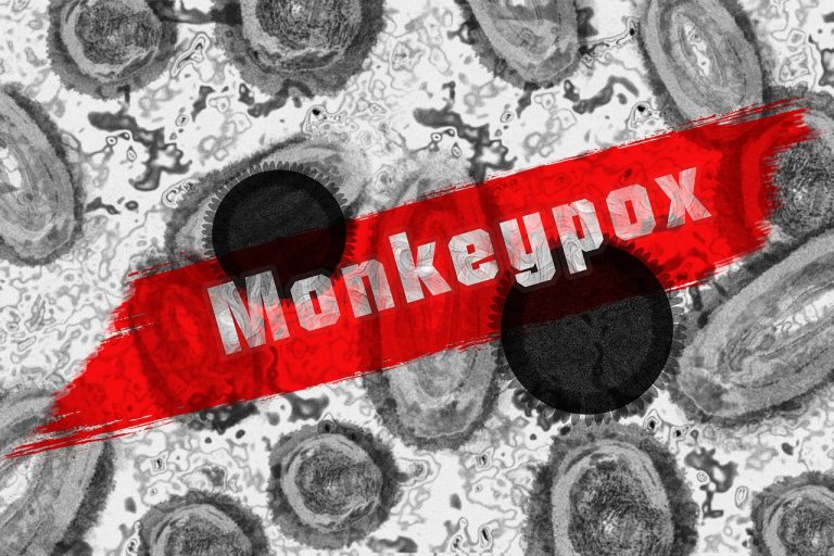 Monkeypox virus enters the Philippines
