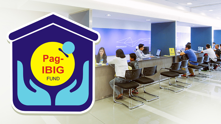 Pag-IBIG urges members to apply for loan online