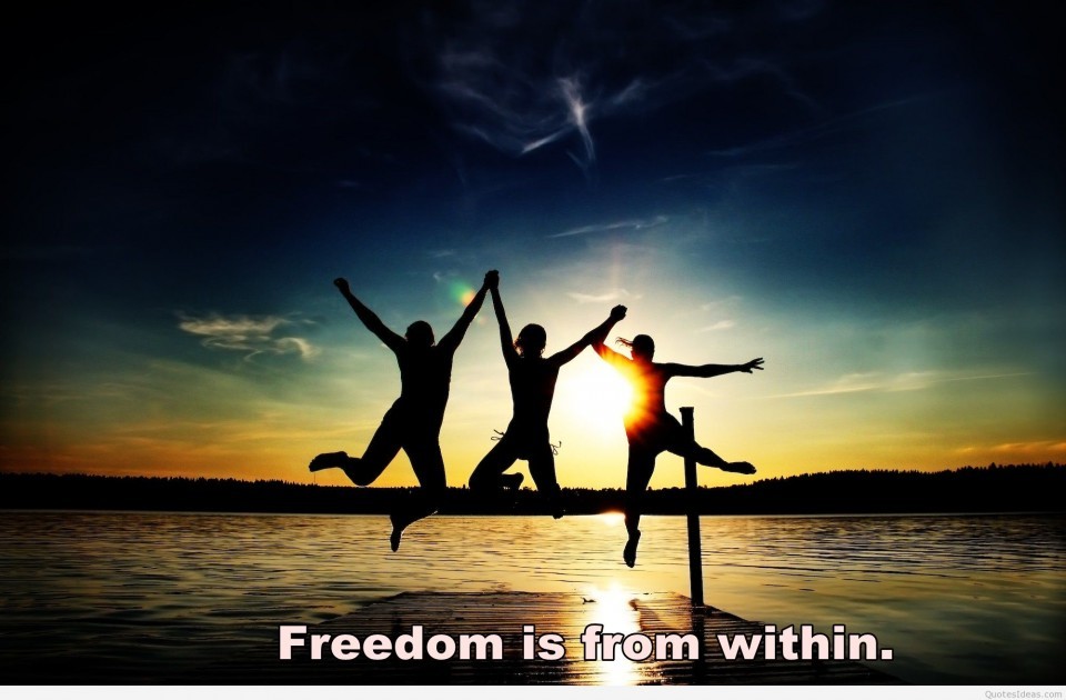 people-freedom-quotes