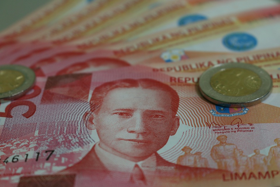 Exchange rate soon to reach P59 to $1