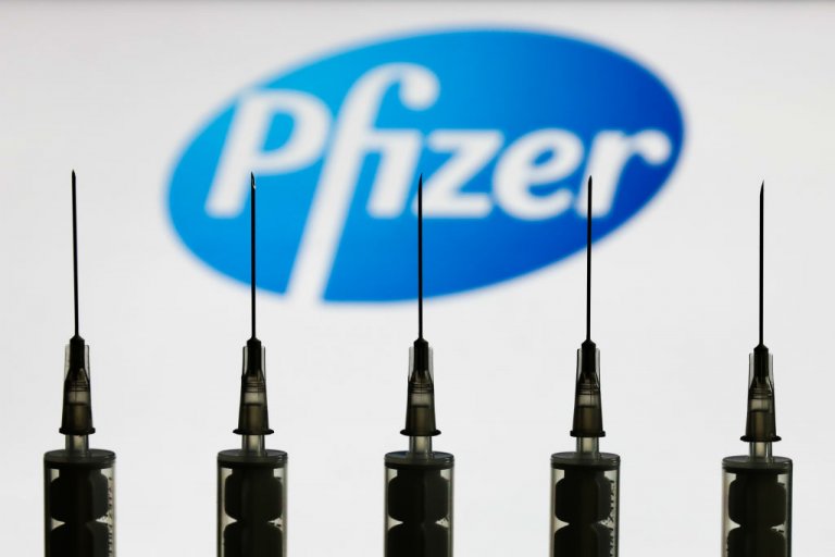 NCR, Cebu, Davao to receive first batch of Pfizer vaccines