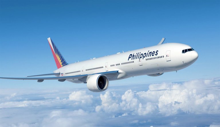 Philippine Airlines Flights Up to 50% Off - How to Avail