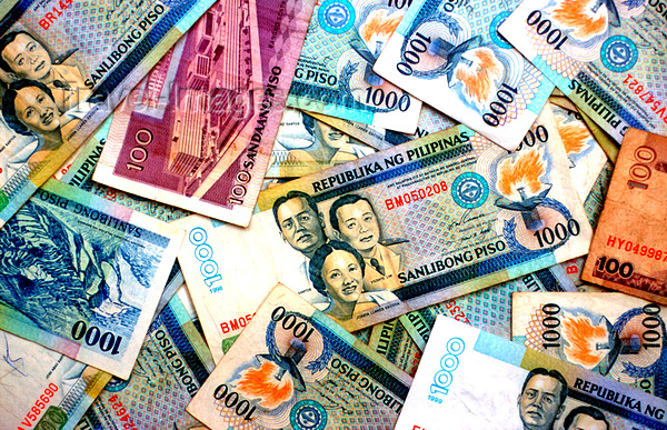 philippines peso, fake loan scheme, quezon city