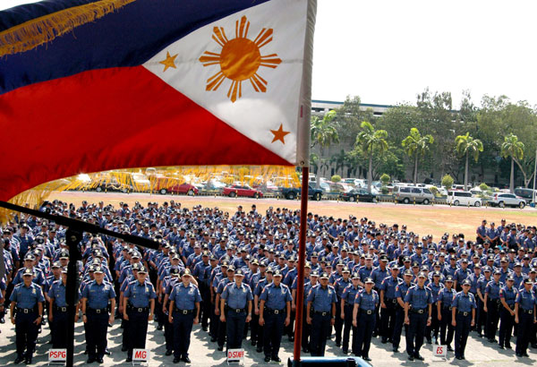philippines police 1