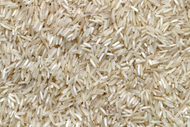 Rice prices hit P50 per kilo