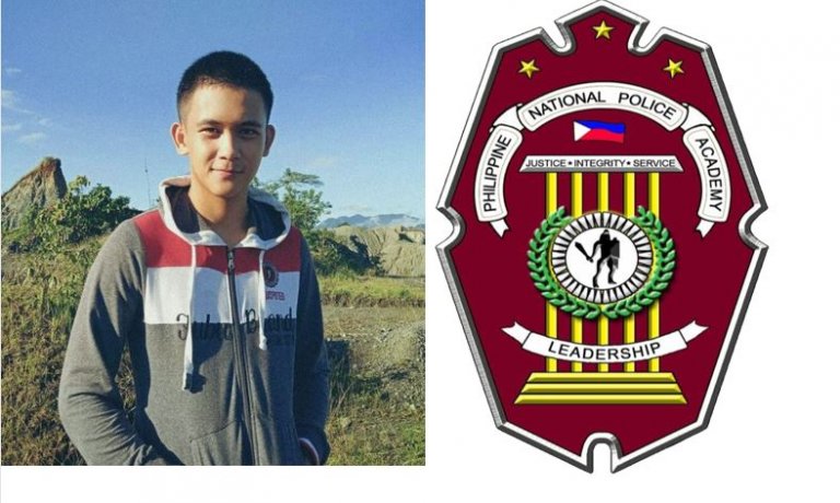 Probe into death of PNPA cadet Karl Magsayo continues
