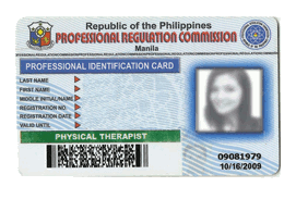 How to Renew a PRC ID Online