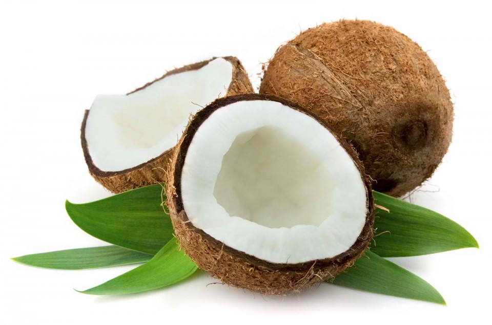10 reasons to use coconut oil (and there's no shortage in the