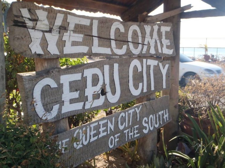 removal of swab test requirement in Cebu