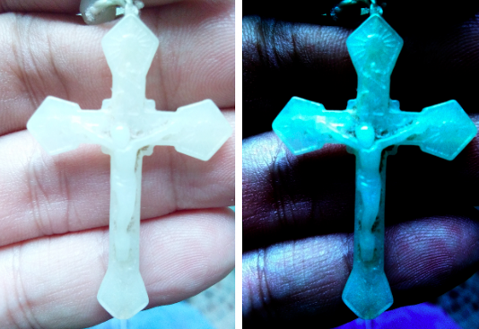 cursed rosaries