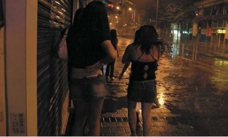 sex workers philippines
