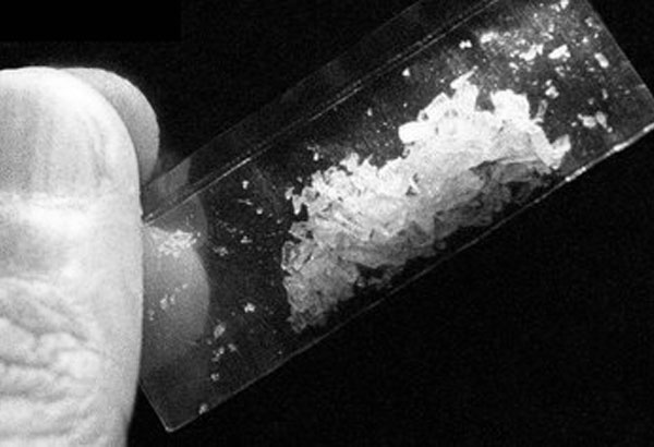 shabu (2), 172 Quezon City Tanods test positive for drug use, drugs quezon city, 