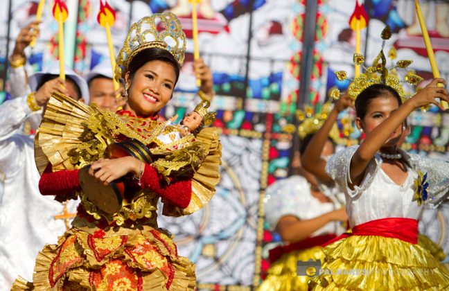 One beat! One dance! One vision! Your guide to Sinulog 2017 (Cebu City ...