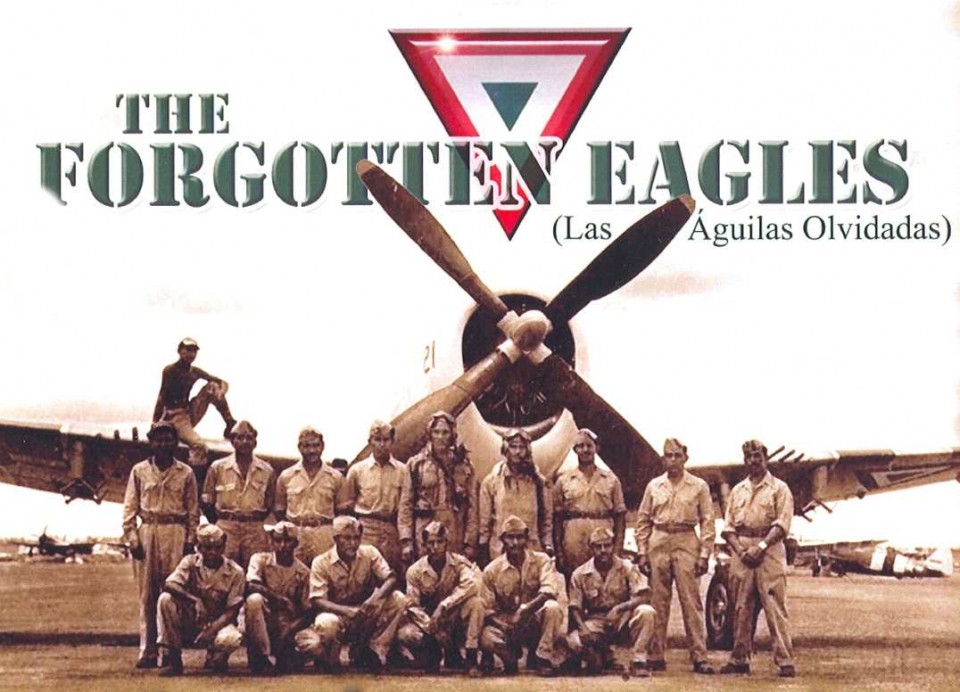 Forgotten Eagles