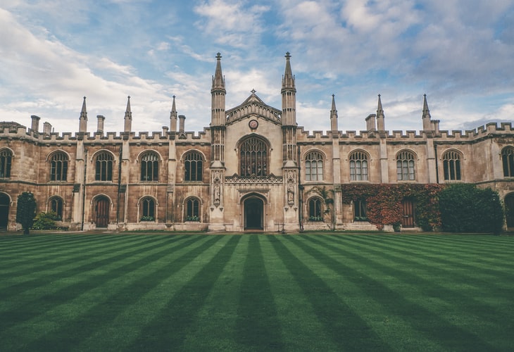 Best Universities In The World - Discover Them Here