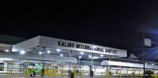 suspend flights to Boracay Cebu Pacific, PAL reduce China flights
