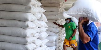 P20/kilo rice will soon be reached: President Marcos