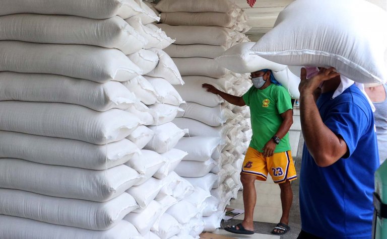 Rice prices might increase - President Marcos